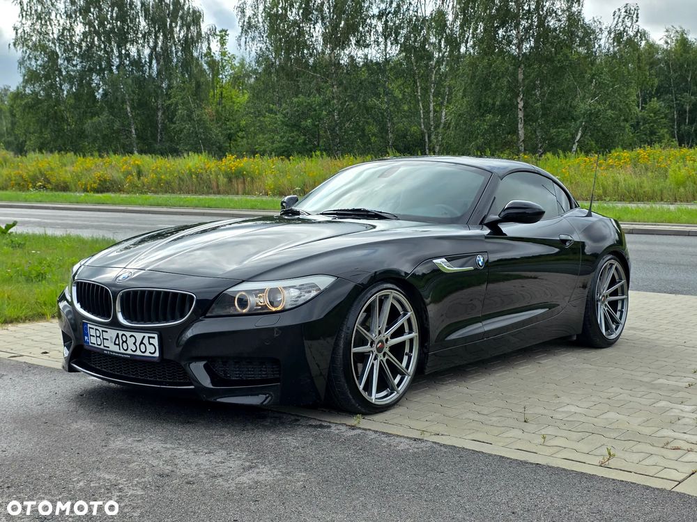 BMW Z4 - 3