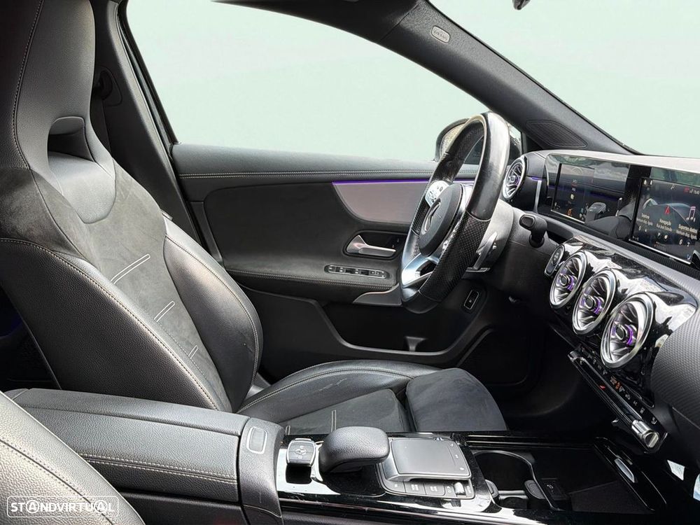 Mercedes-Benz A 250 - 15