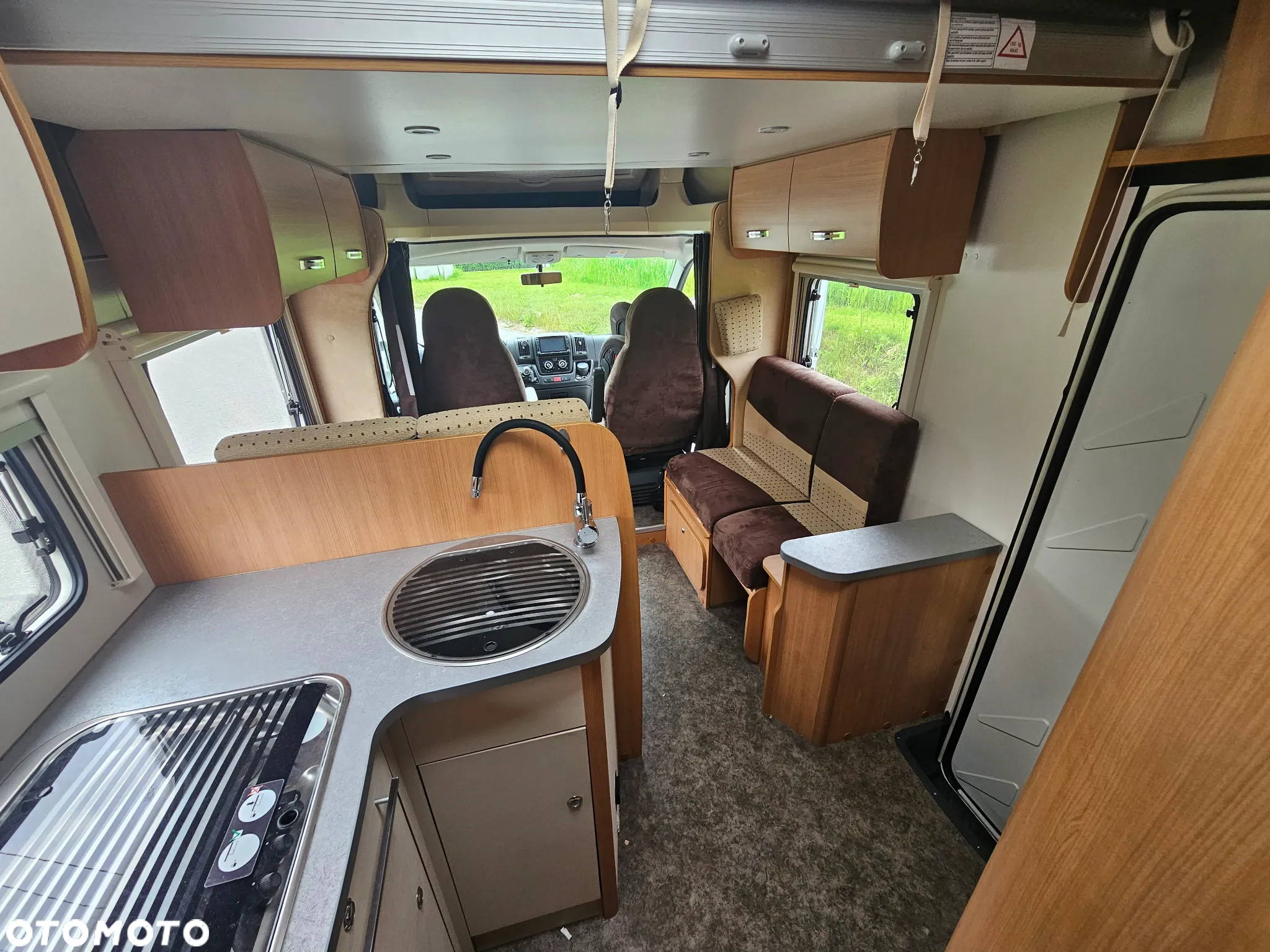 Fiat Ducato - 14