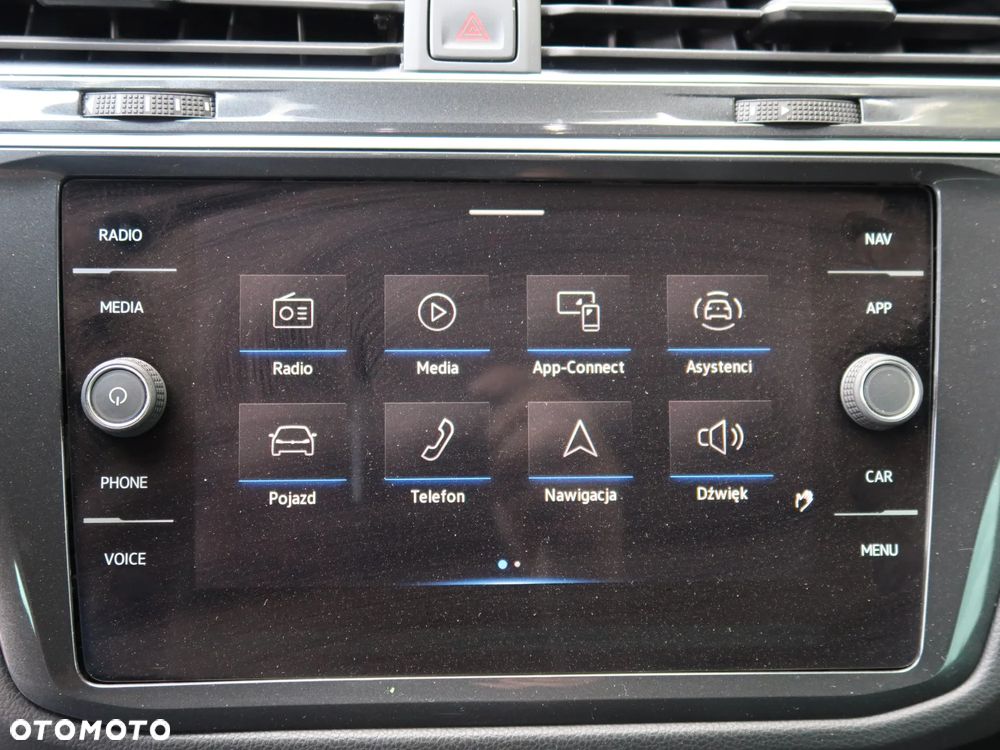 Volkswagen Tiguan 1.5 TSI EVO R-Line DSG - 17
