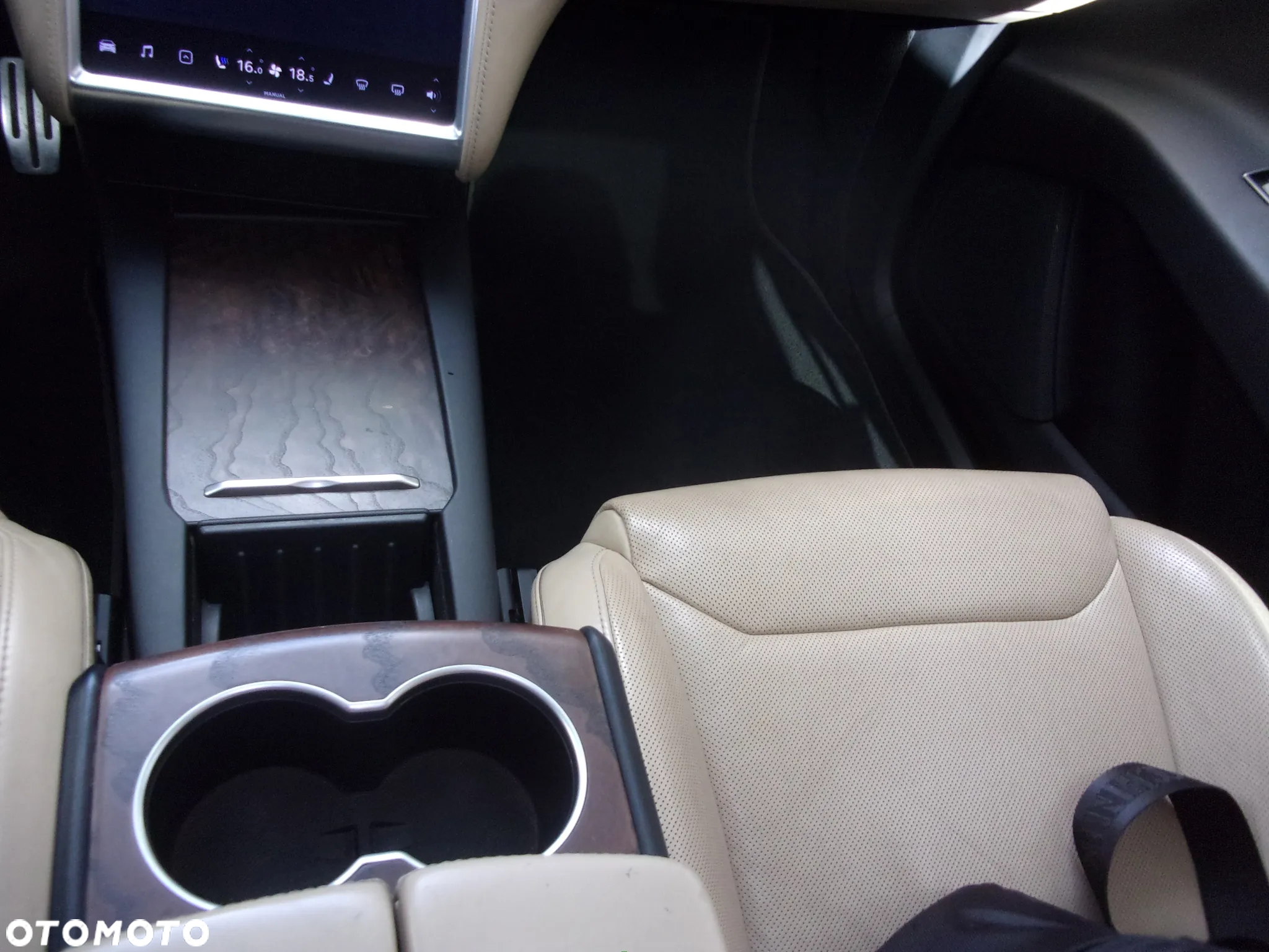 Tesla Model X Performance - 16