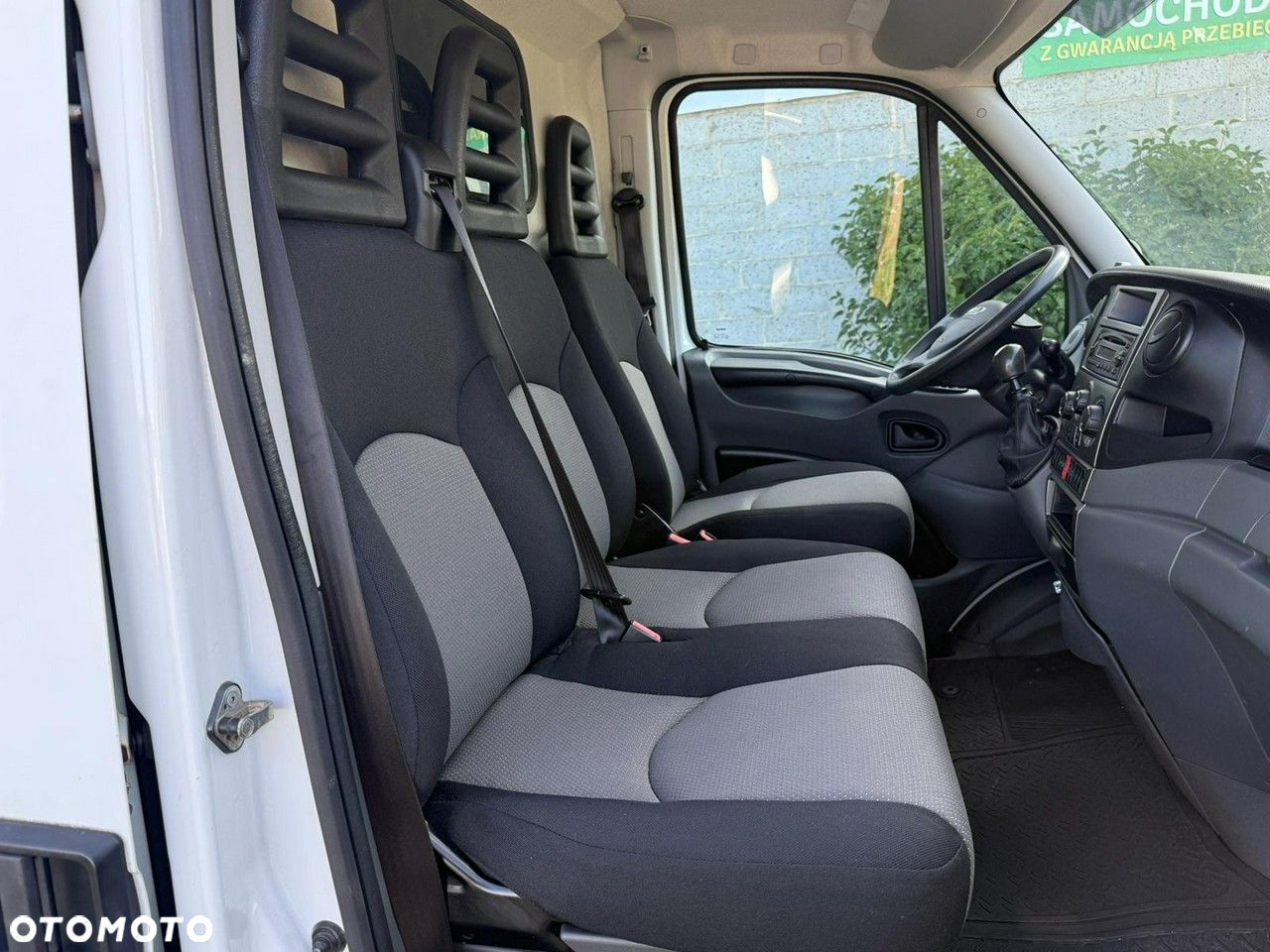 Iveco Daily 35S13 - 13