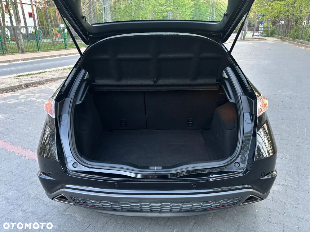 Honda Civic 1.8i-VTEC Comfort - 8