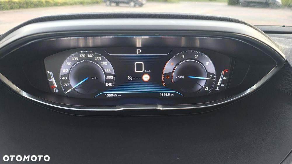 Peugeot 3008 1.5 BlueHDi Active S&S EAT8 - 14