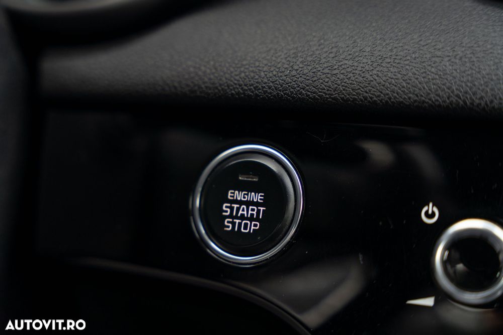 Kia Sportage 1.6 T-GDI 2WD SPIRIT - 23