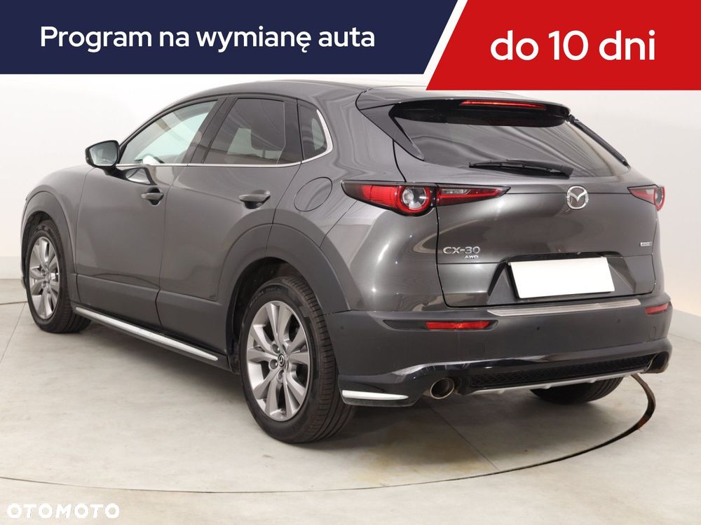 Mazda CX-30 - 6