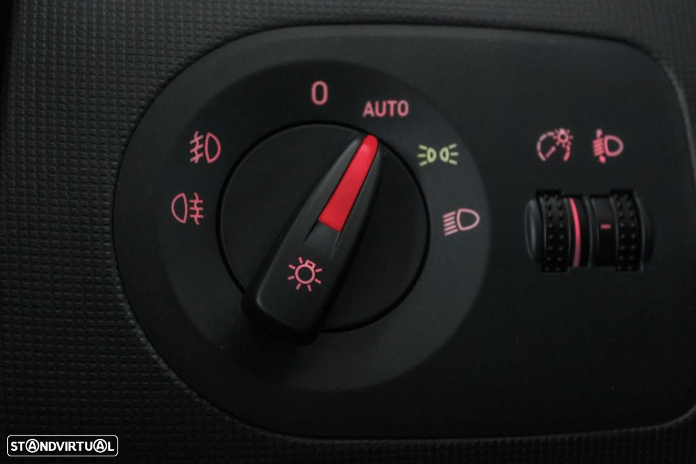 SEAT Ibiza 2.0 TDi FR - 23