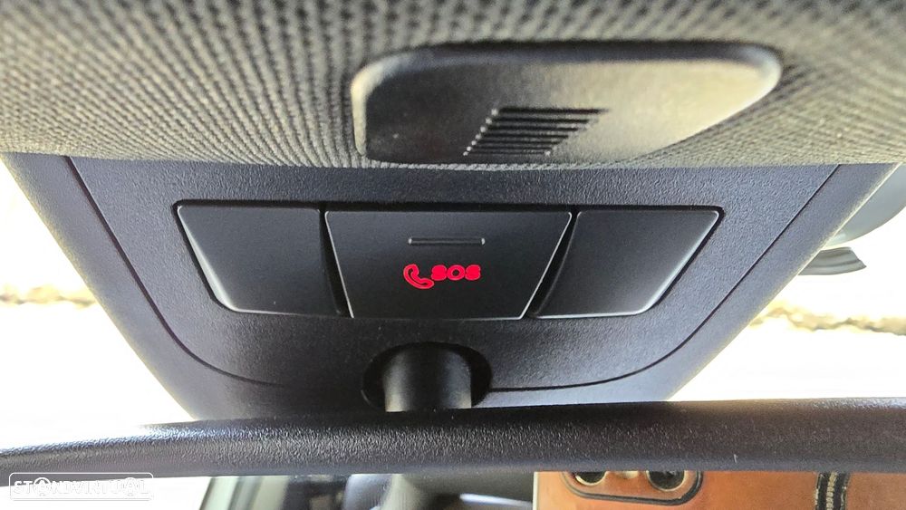 Mercedes-Benz A 180 d Urban - 12