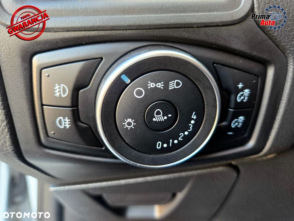 Ford Focus 1.5 EcoBlue Start-Stopp-System ACTIVE - 17