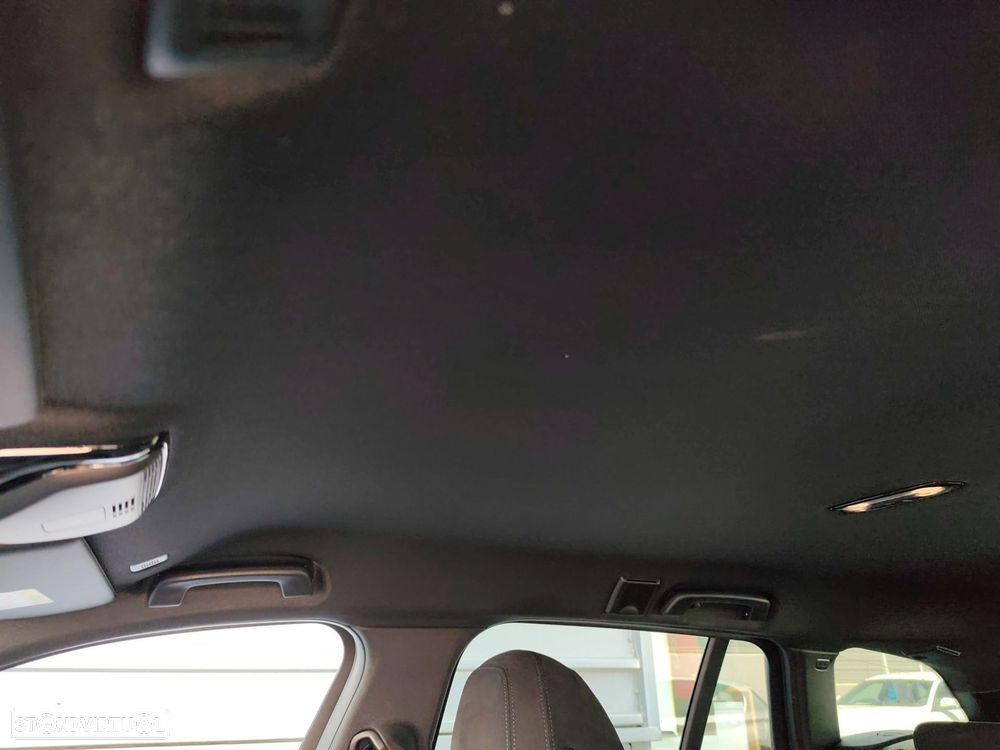 BMW 330 e Pack Desportivo M Pro Auto - 16