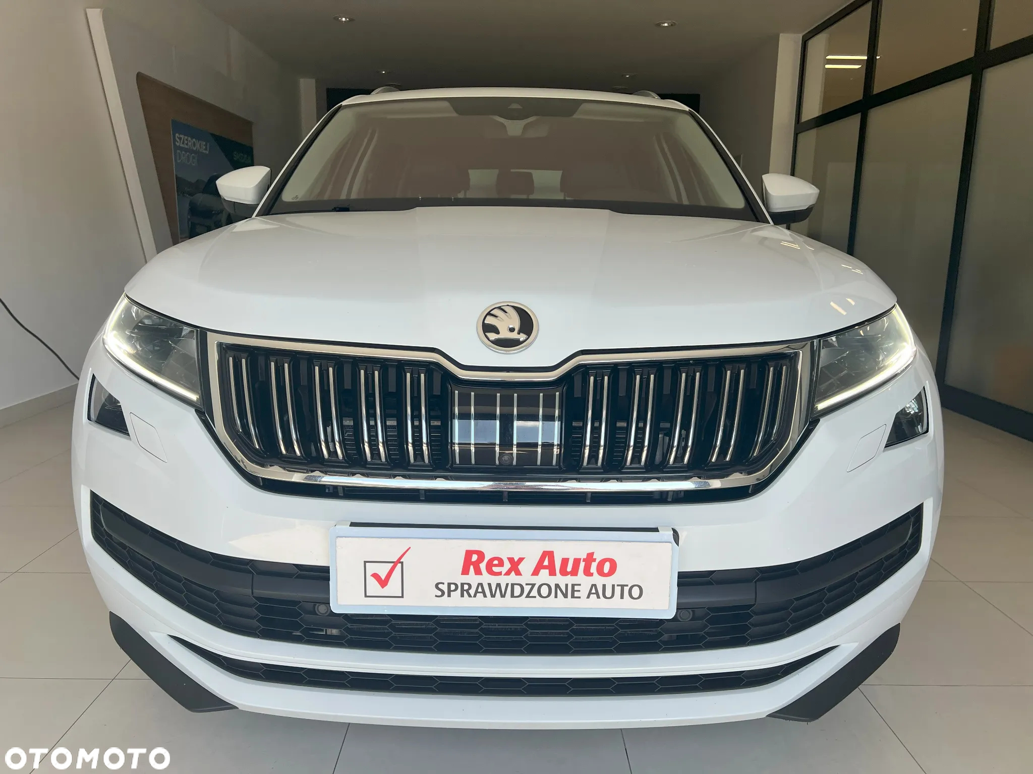 Skoda Kodiaq 2.0 TDI 4x4 L&K DSG - 5