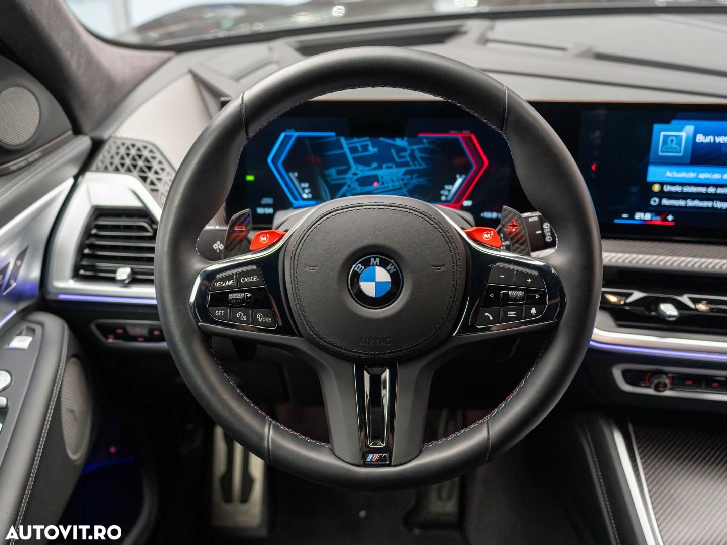 BMW XM - 20
