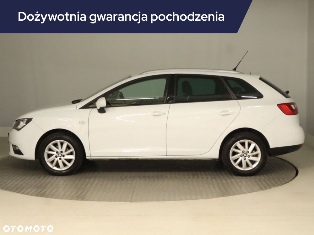 Seat Ibiza ST - 4