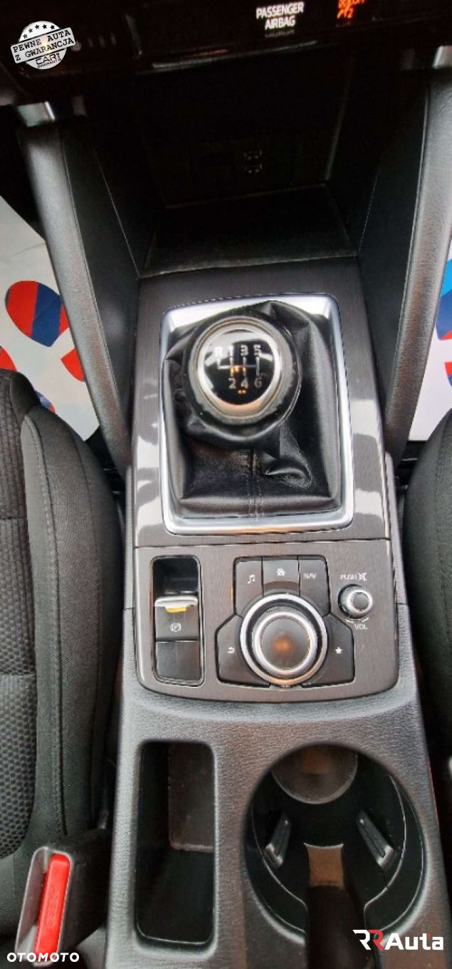 Mazda CX-5 - 28
