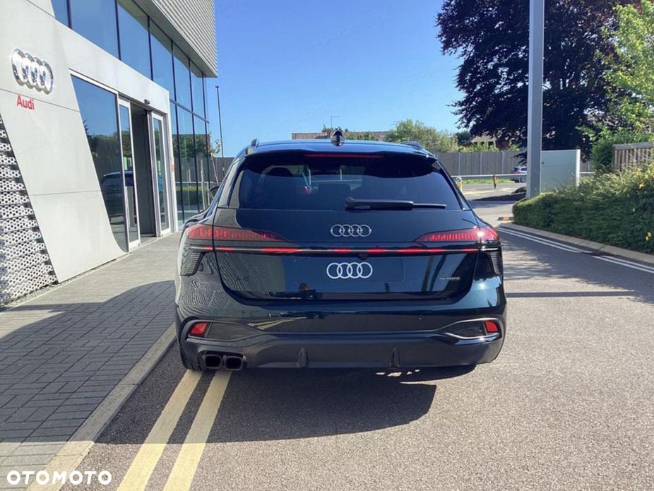 Audi A6 Avant 40 TDI mHEV Quattro S Line S tronic - 3