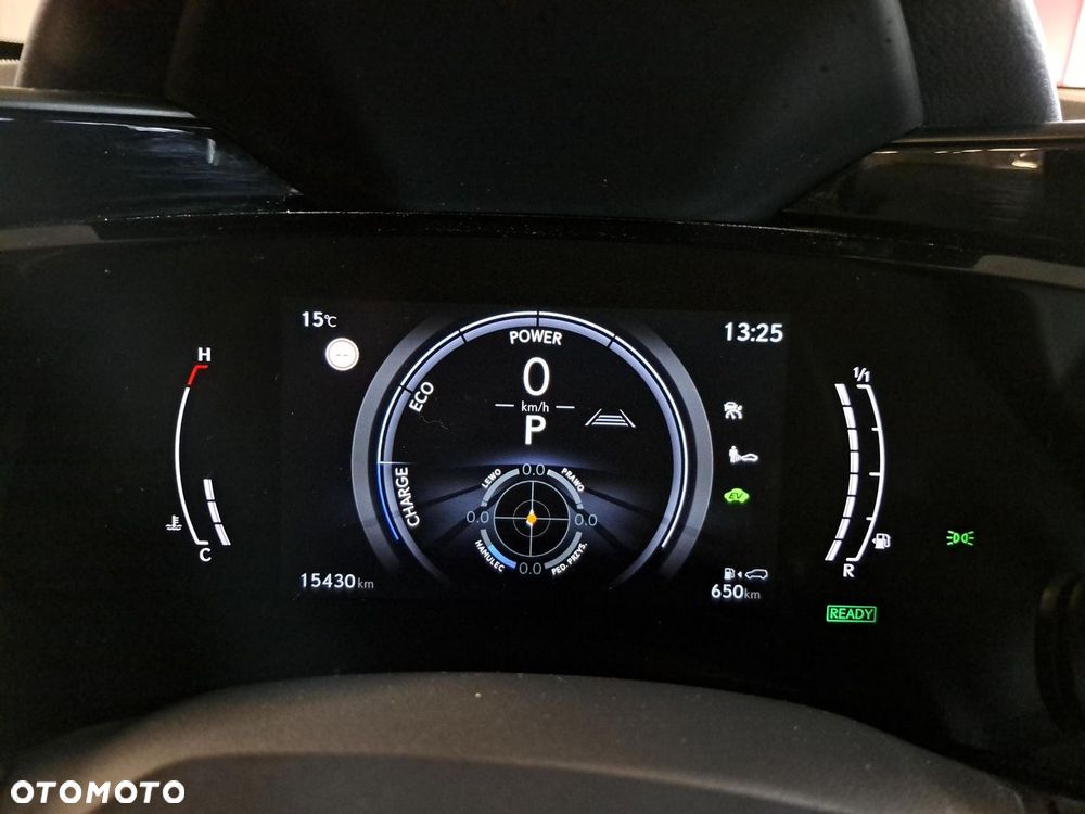 Lexus NX 350h Prestige AWD - 33