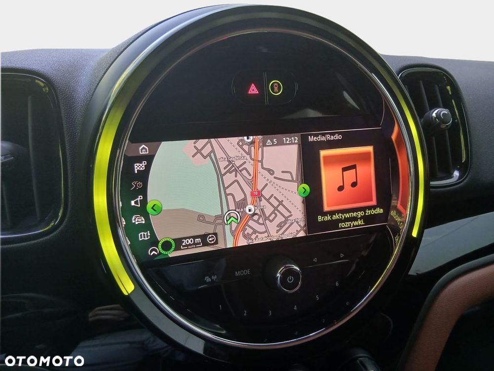 MINI Countryman Cooper S ALL4 - 30