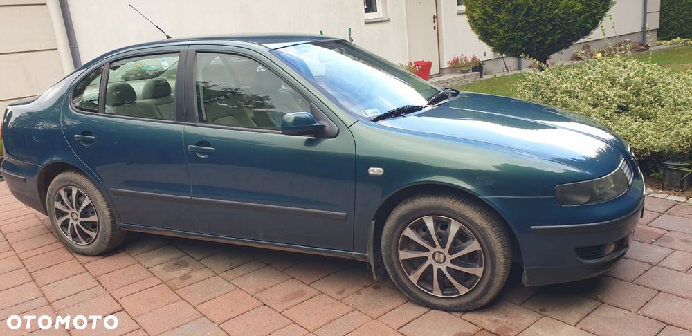 Seat Toledo ver-1-6-stella - 2