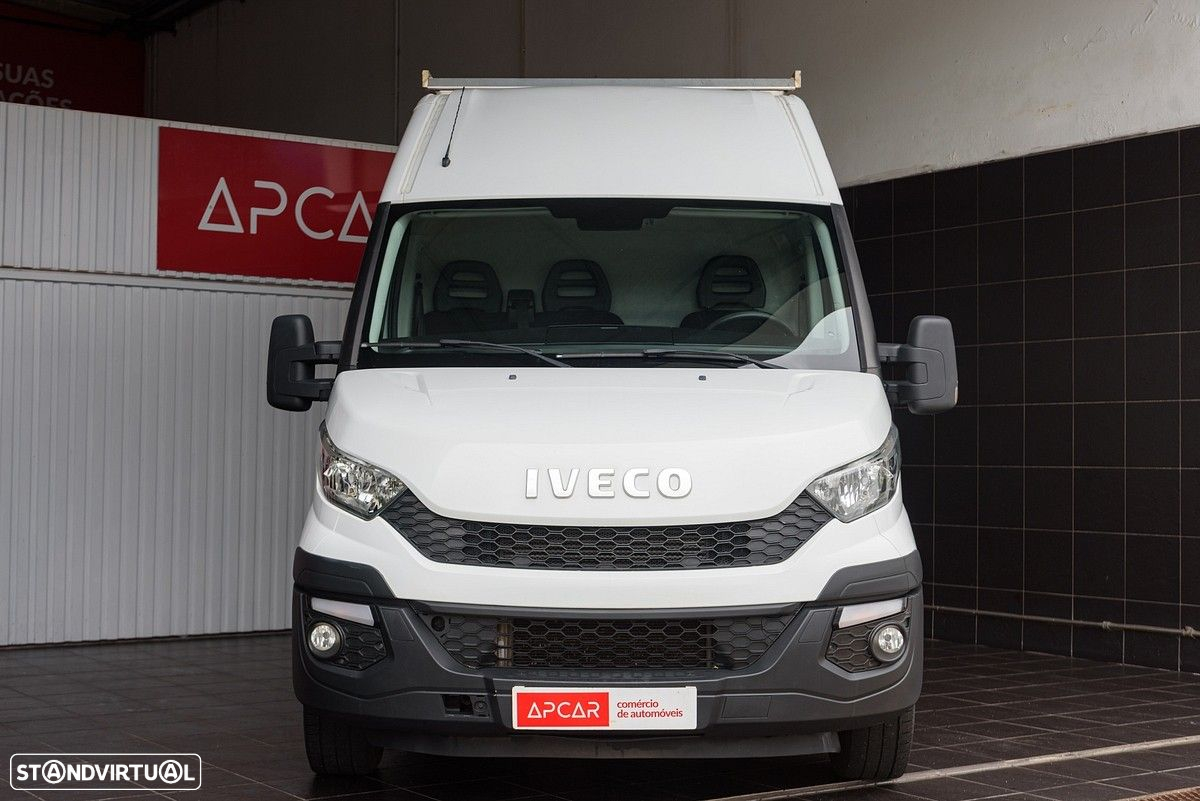 Iveco Daily 2.3 35S13D 3450 - 6