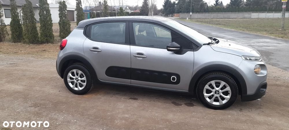 Citroën C3 BlueHDi 100 S&S ORIGINS - 6