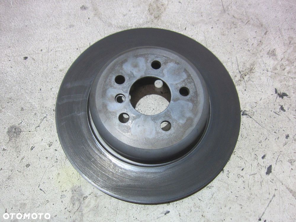 BMW X3 G01 TARCZE HAMULCOWE TYLNE TYŁ KLOCKI 330X20 NIEORYGINALNE 6885452 - 2