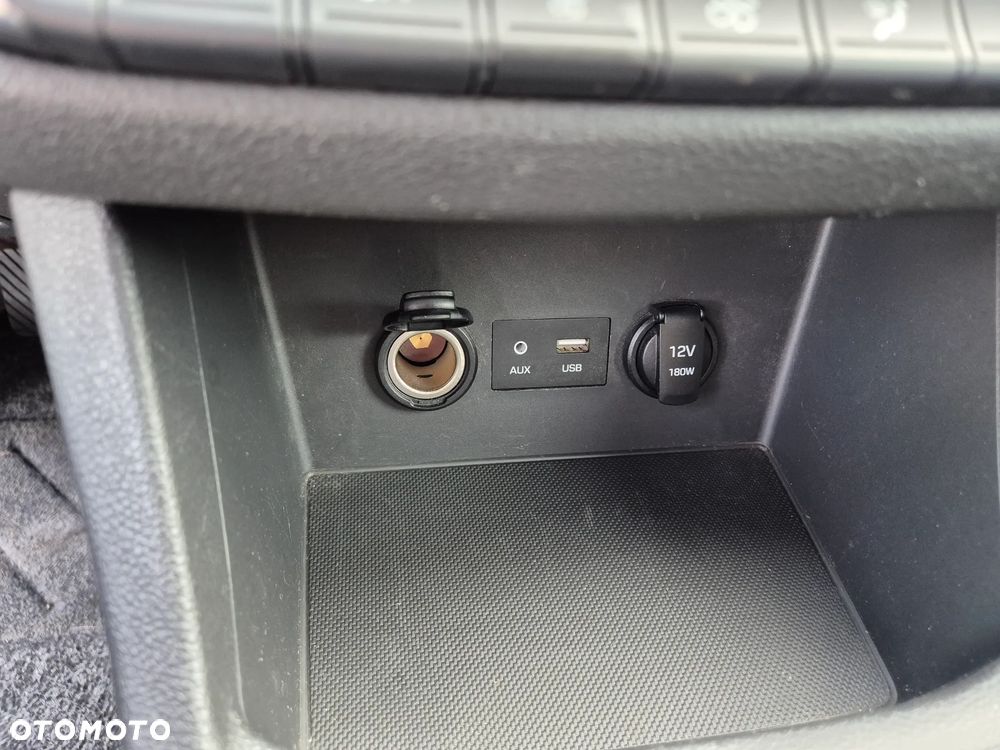 Hyundai i30 1.4 T-GDI Passion Plus - 25