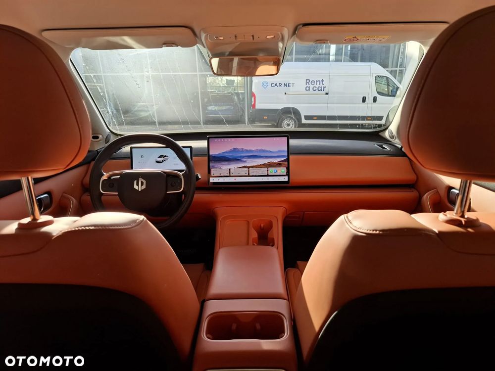 Leapmotor C10 69.9 kWh PRO Design - 14