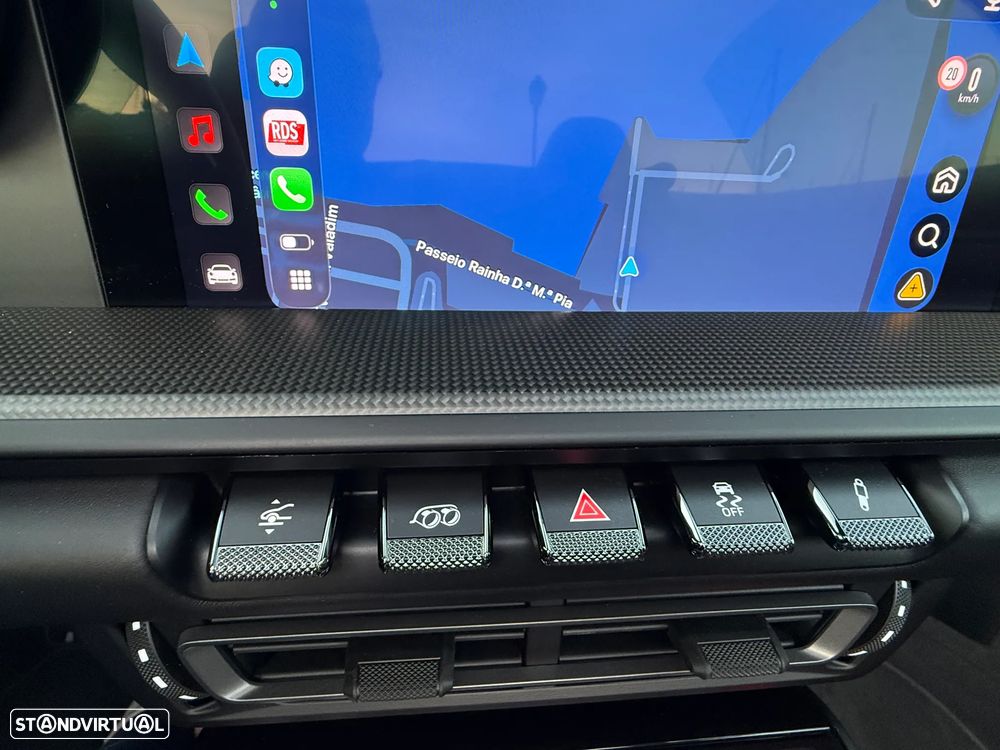 Porsche 911 (992) - 11