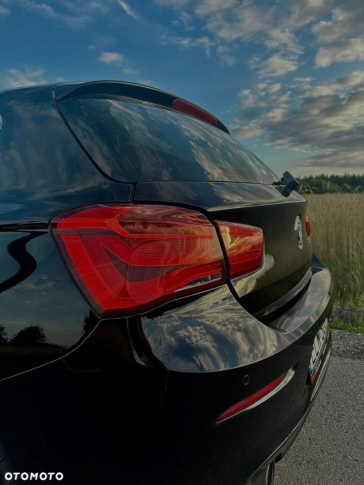 BMW Seria 1 116i - 16