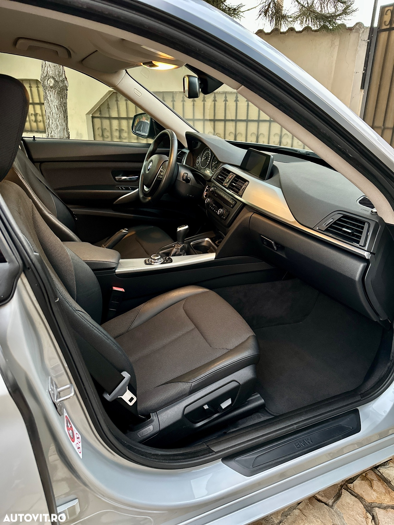 BMW Seria 3 320d GT - 7
