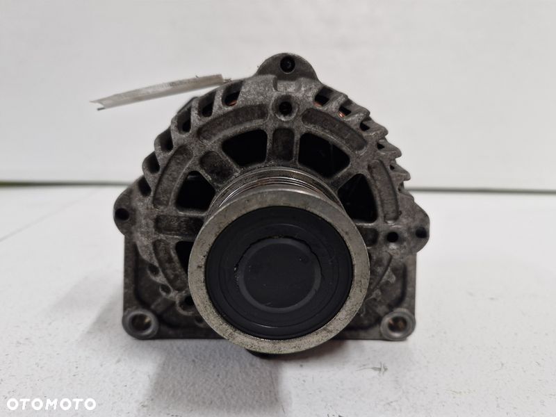 OPEL INSIGNIA A 1.8 B ALTERNATOR 13579666 - 2