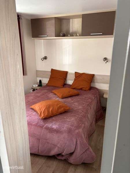 Terreno rustico com casa amovivel T2 - Grande imagem: 4/12