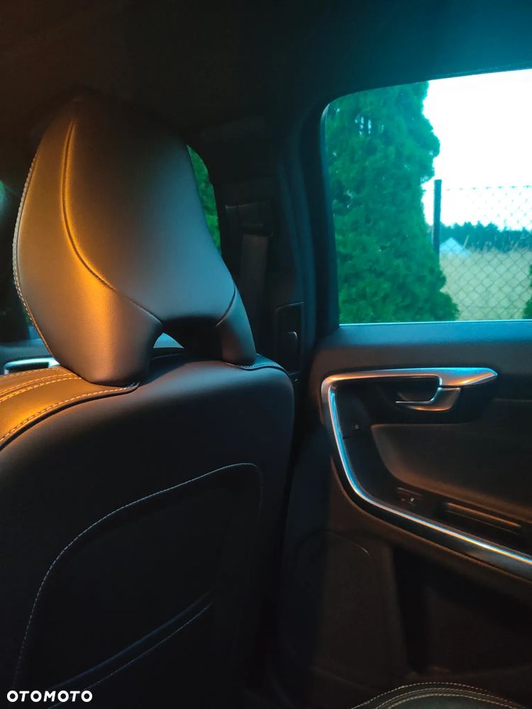 Volvo S60 - 5