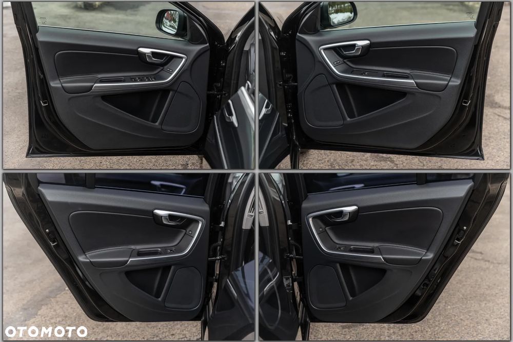 Volvo S60 D2 Momentum - 37