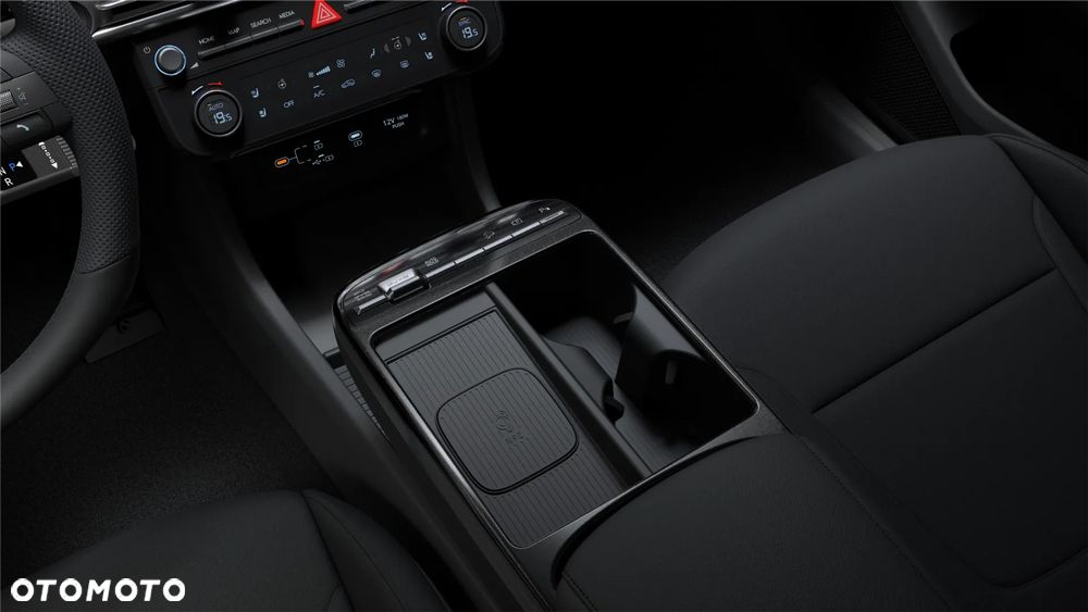 Hyundai Tucson 1.6 T-GDi HEV Smart 4WD - 9