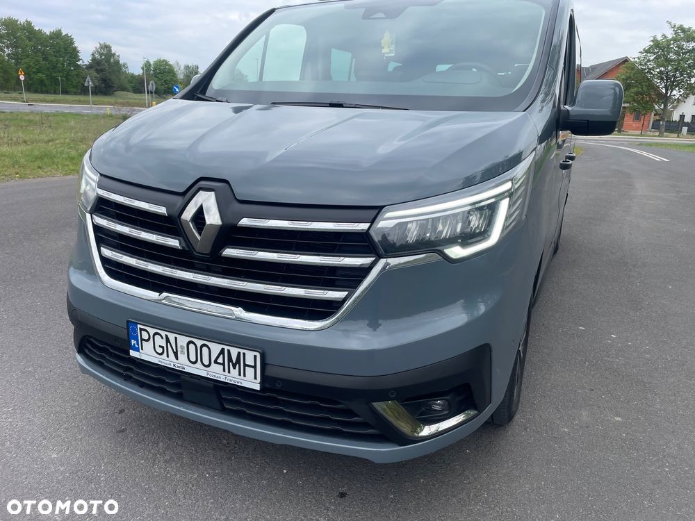 Renault Trafic 2.0 dCi Escapade - 11