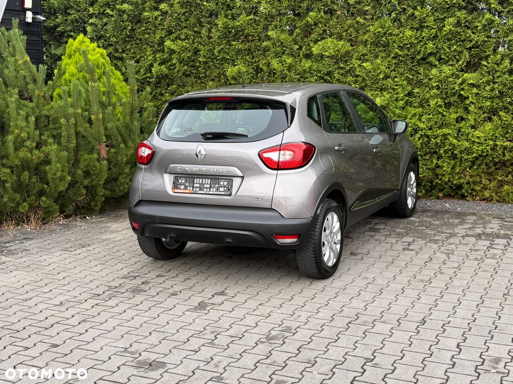 Renault Captur - 4