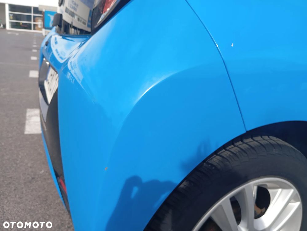 Toyota Aygo - 8