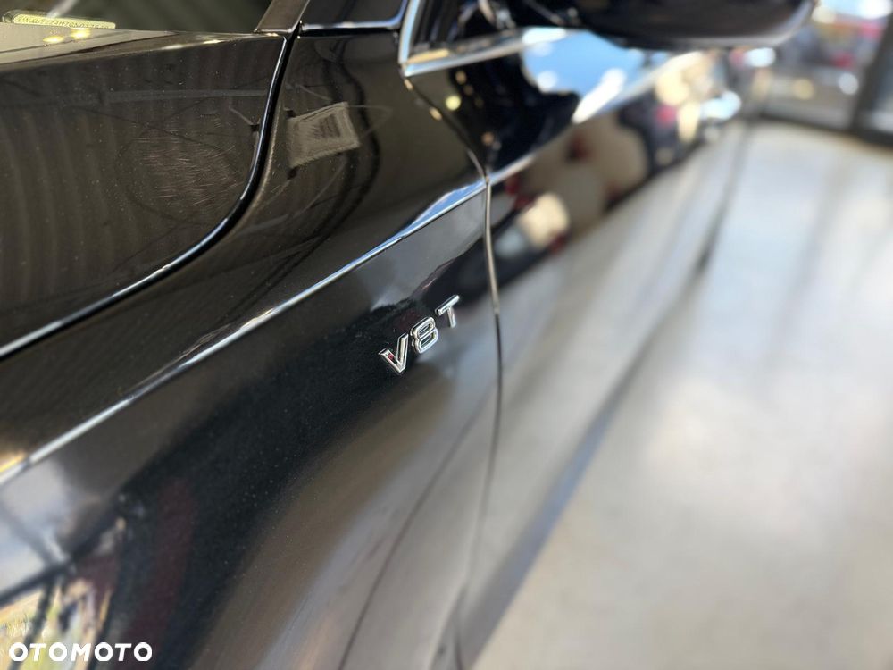Audi A8 3.0 TDI ultra Quattro - 12