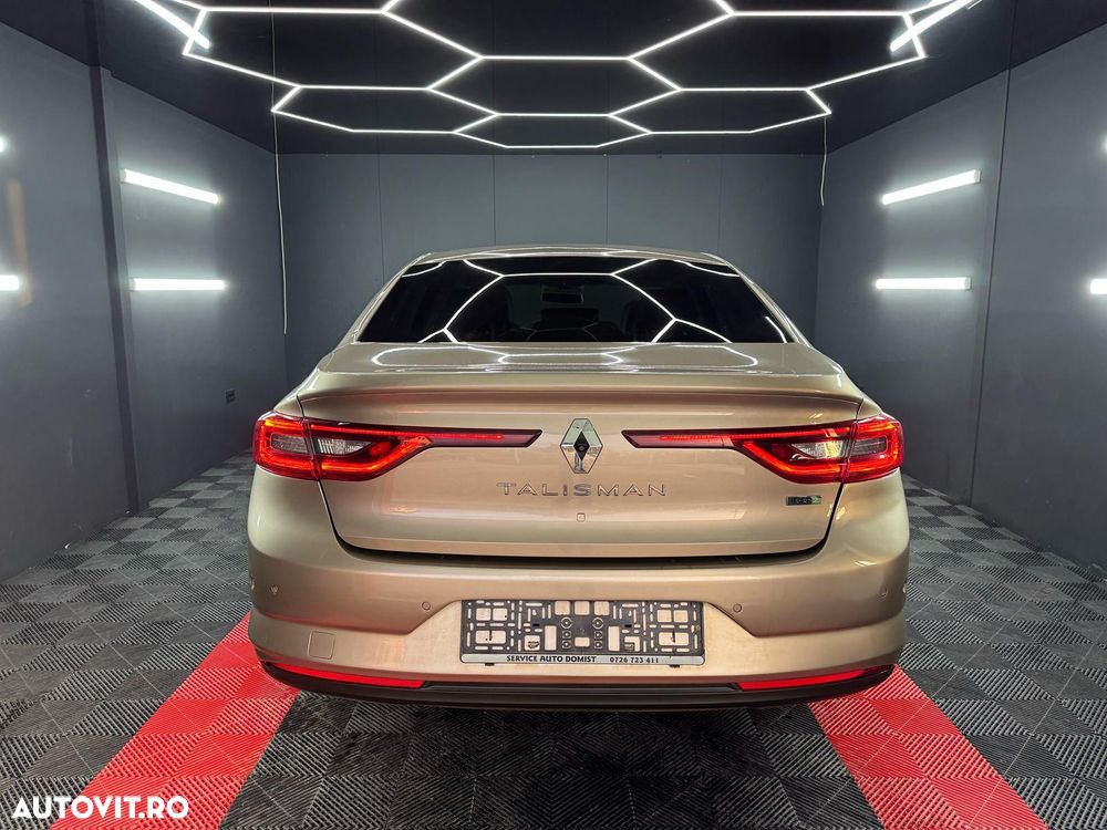 Renault Talisman - 4