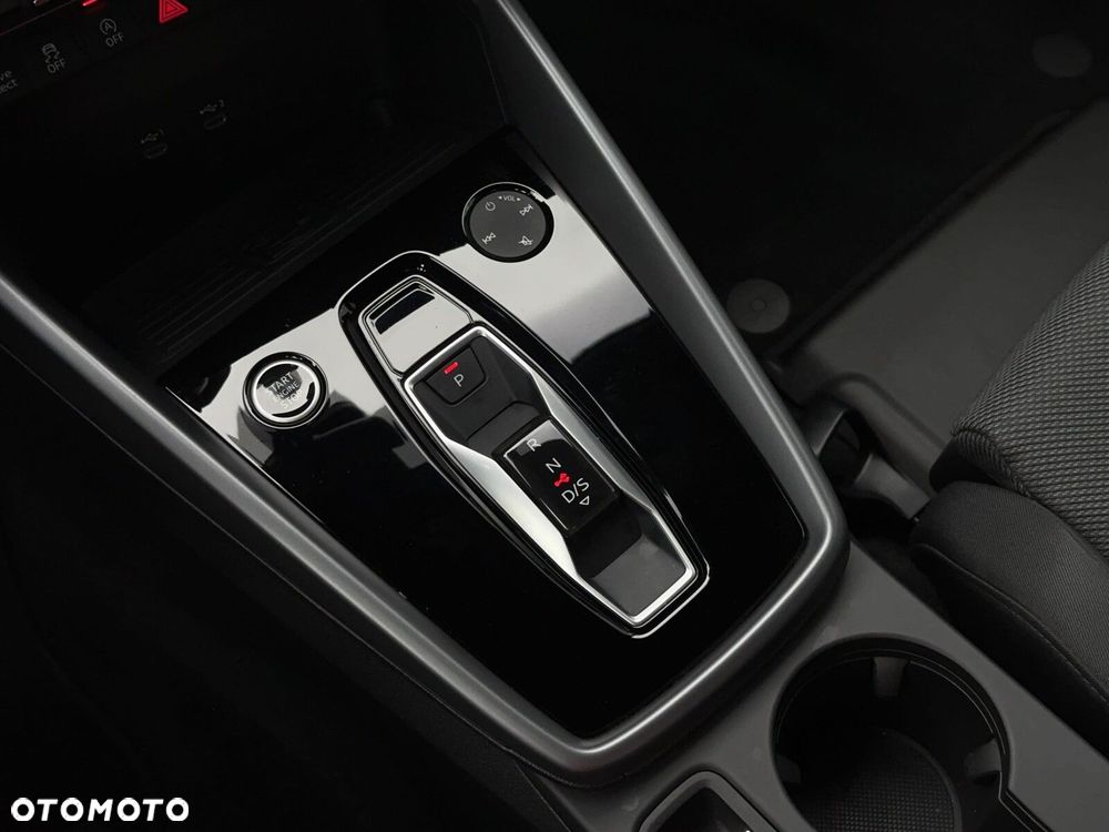 Audi A3 Limousine - 28