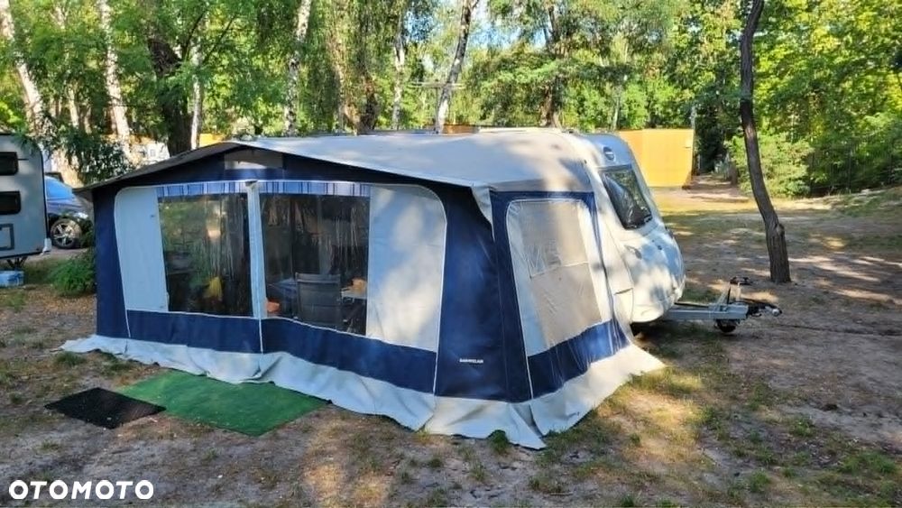 Caravelair Allegra 485 - 12