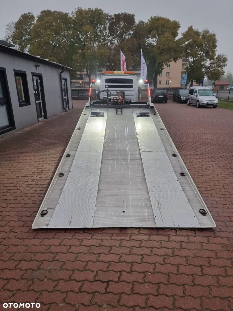Iveco Iveco DAILY 70C17 - 11