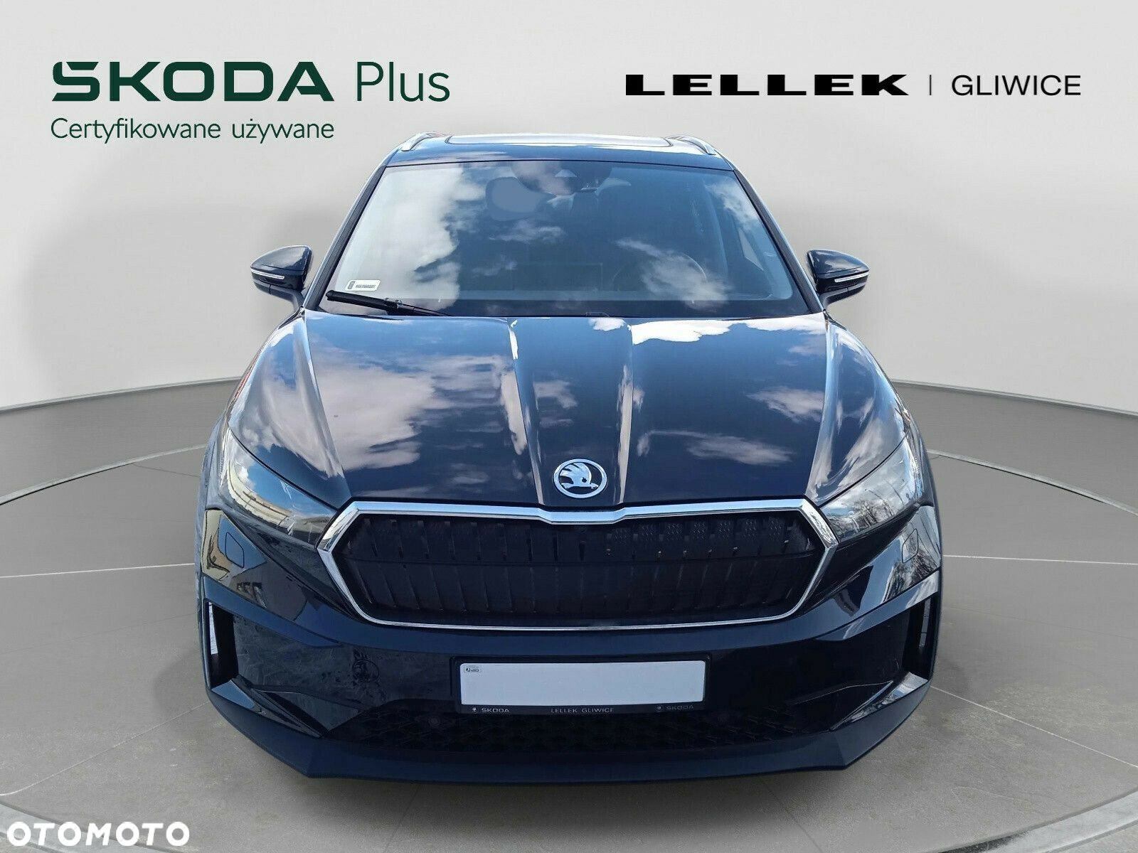 Skoda Enyaq - 6