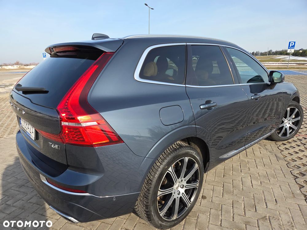 Volvo XC 60 - 5