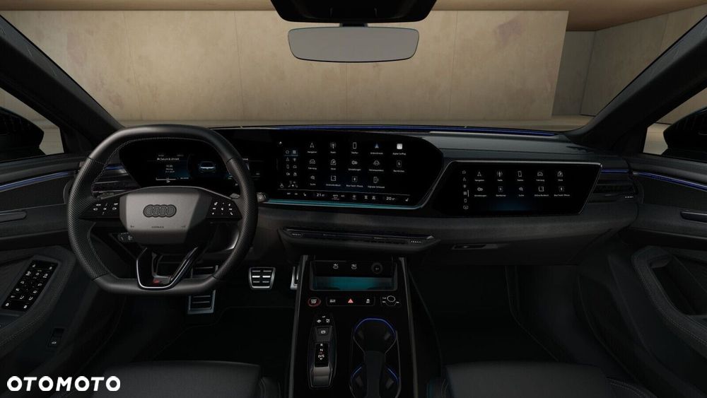 Audi A5 Avant - 6