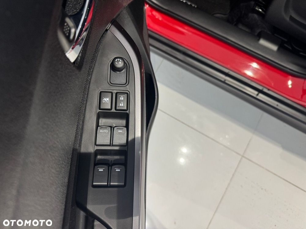 Suzuki Vitara 1.4 Boosterjet mHEV Premium Plus 2WD - 11