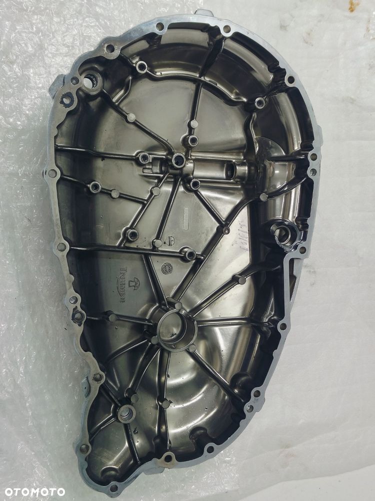 Dekiel Sprzęgła Triumph Bonnevill T120 - 4