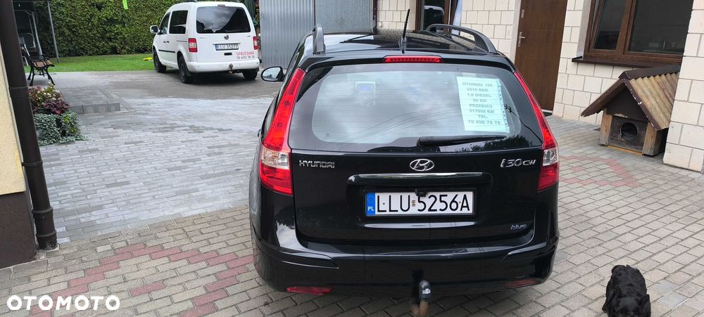 Hyundai i30 - 2