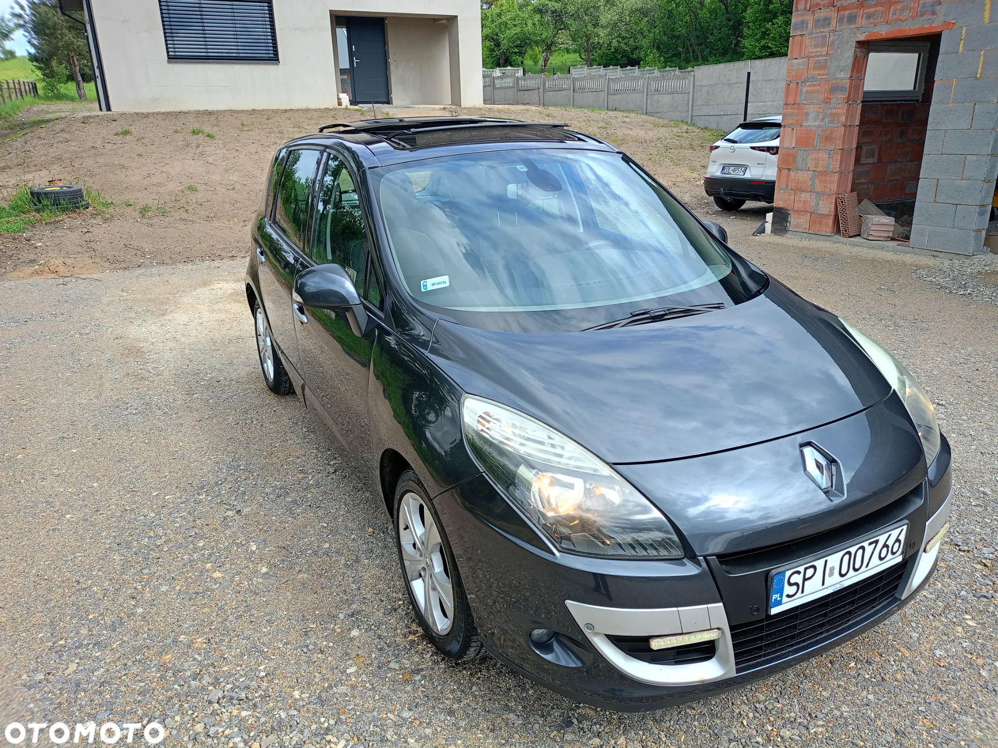 Renault Scenic 1.4 16V TCE Expression - 21